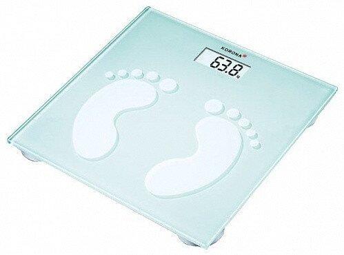 Весы Korona Sina (стекло)